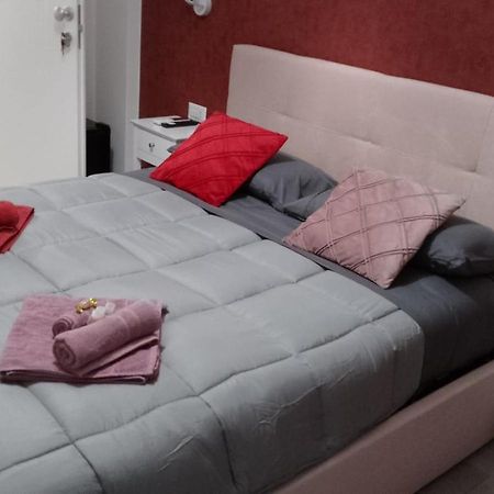 Juno Apartments 로마 외부 사진