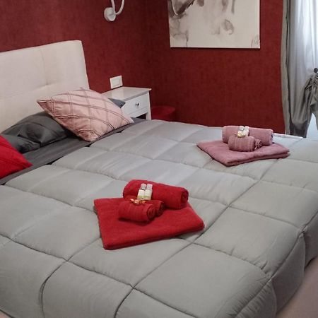 Juno Apartments 로마 외부 사진