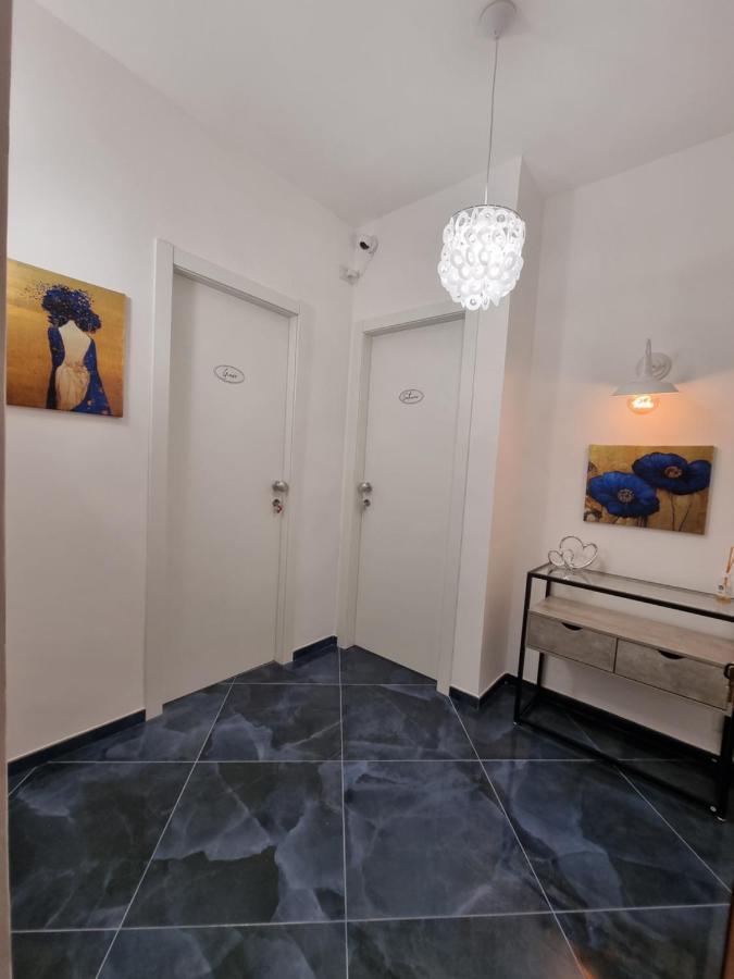 Juno Apartments 로마 외부 사진