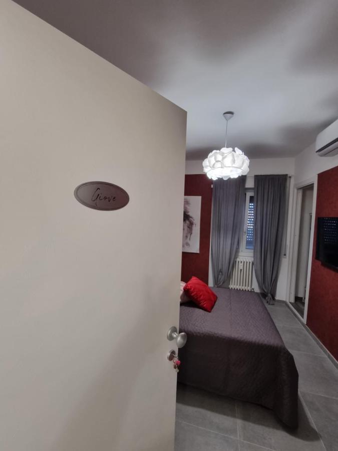 Juno Apartments 로마 외부 사진