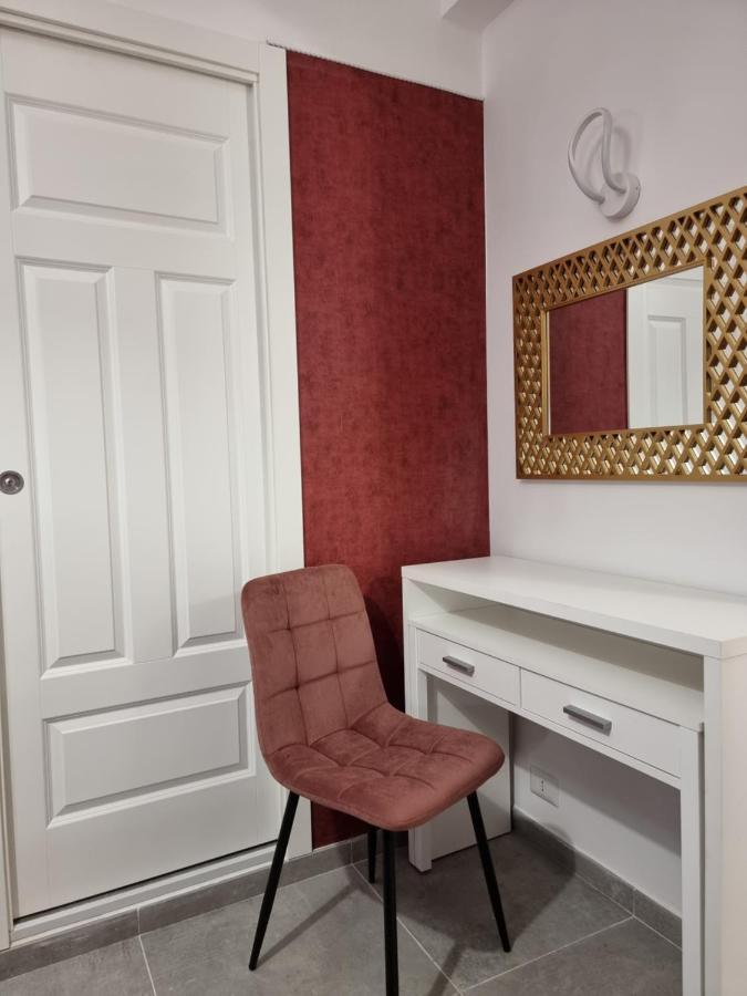 Juno Apartments 로마 외부 사진