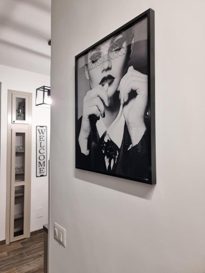 Juno Apartments 로마 외부 사진