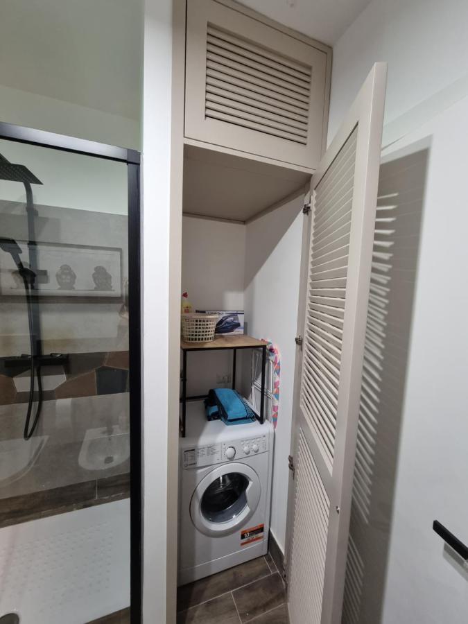 Juno Apartments 로마 외부 사진