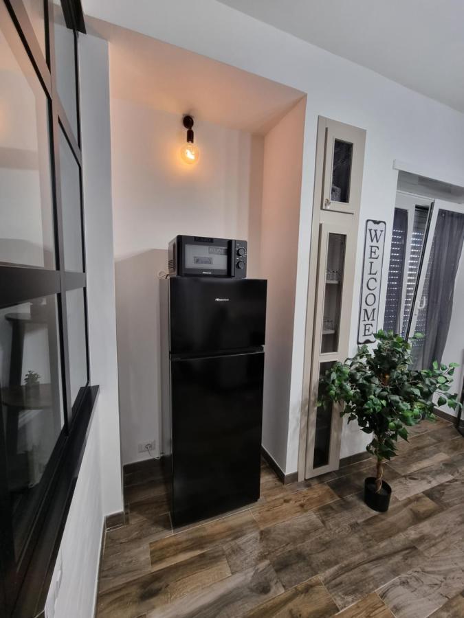 Juno Apartments 로마 외부 사진