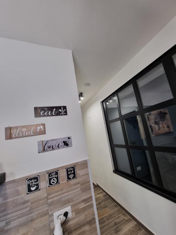 Juno Apartments 로마 외부 사진
