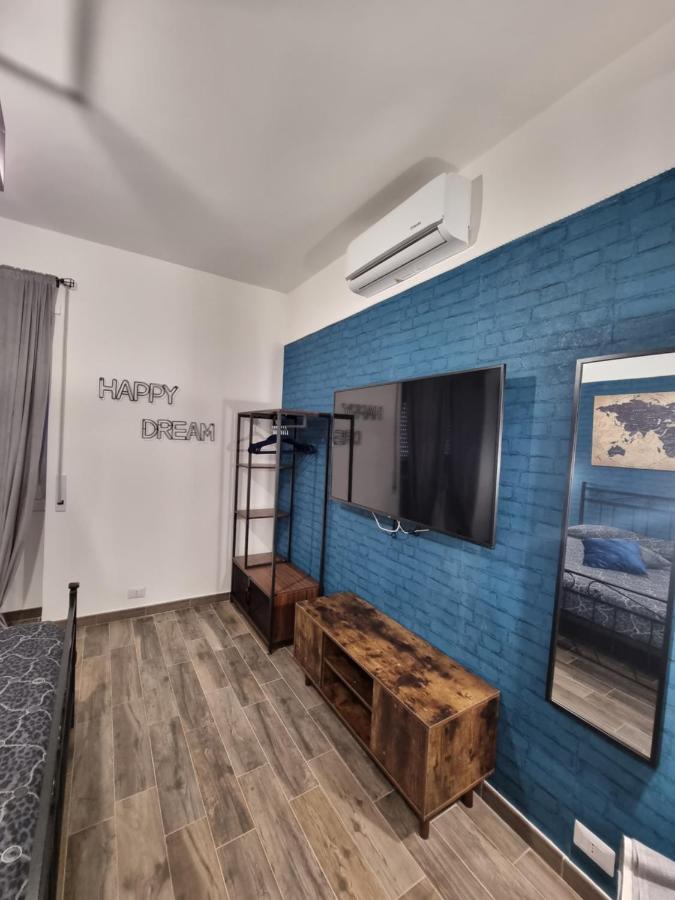 Juno Apartments 로마 외부 사진