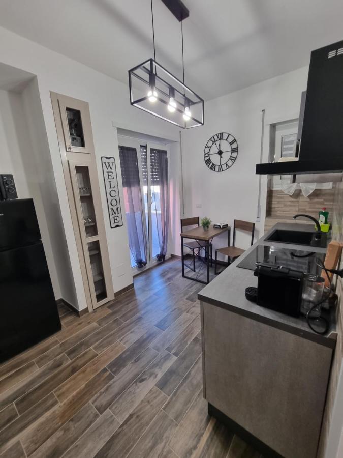Juno Apartments 로마 외부 사진