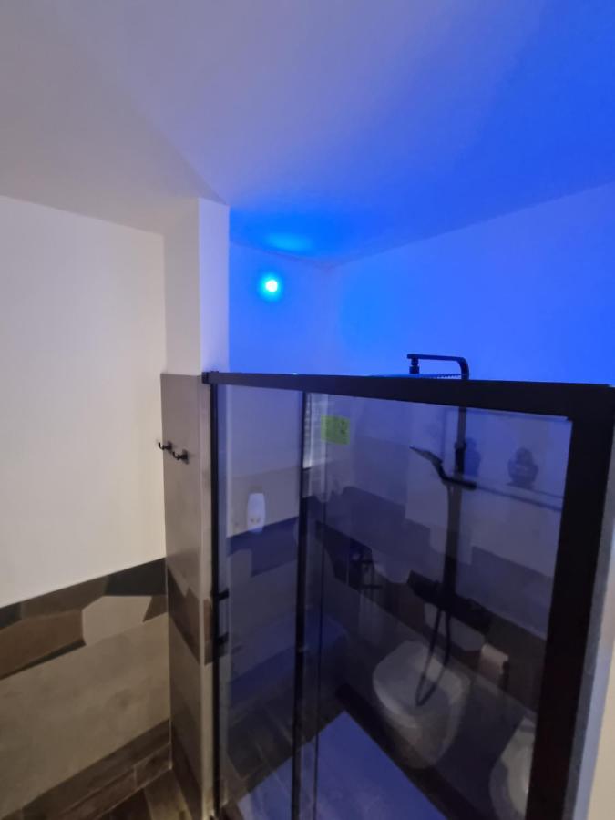 Juno Apartments 로마 외부 사진