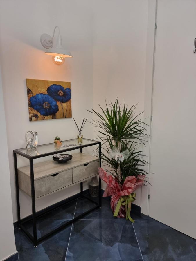 Juno Apartments 로마 외부 사진