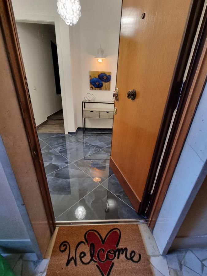 Juno Apartments 로마 외부 사진