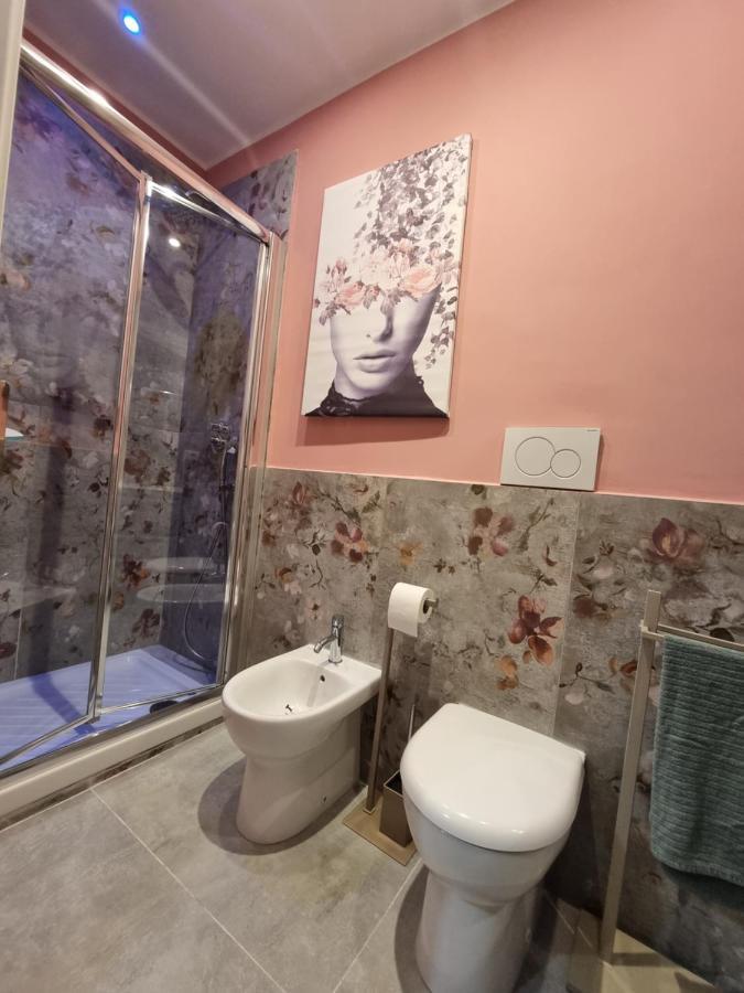 Juno Apartments 로마 외부 사진