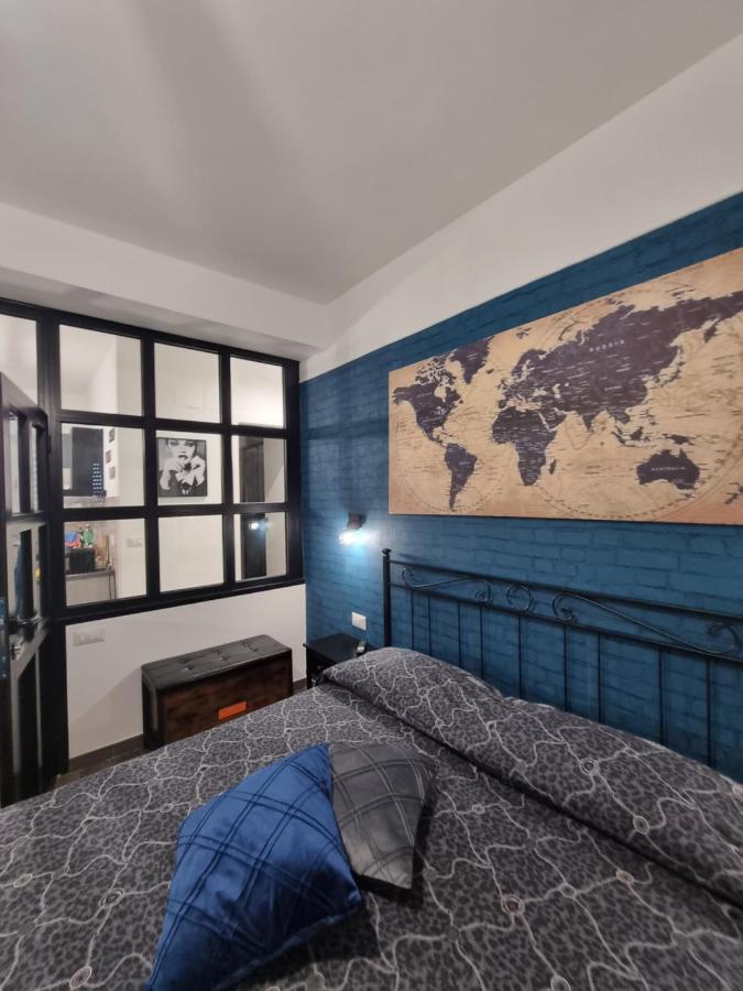Juno Apartments 로마 외부 사진