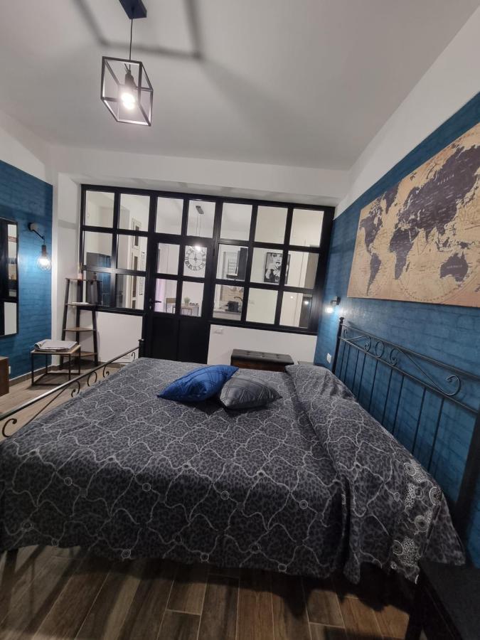 Juno Apartments 로마 외부 사진
