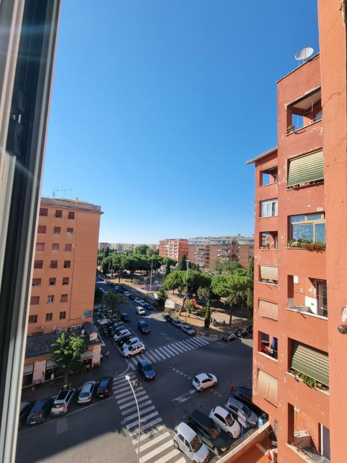 Juno Apartments 로마 외부 사진