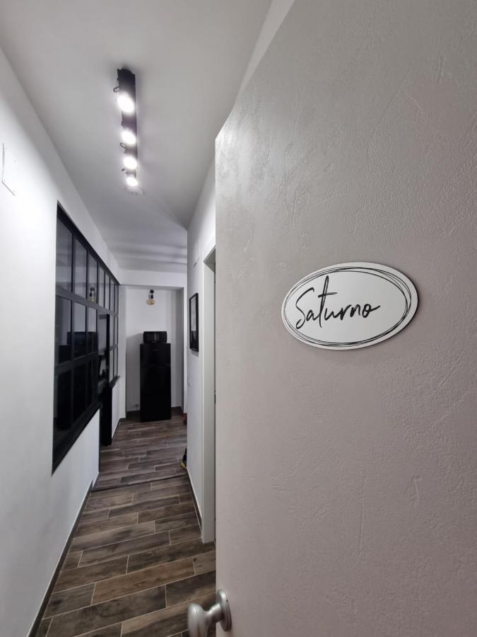 Juno Apartments 로마 외부 사진