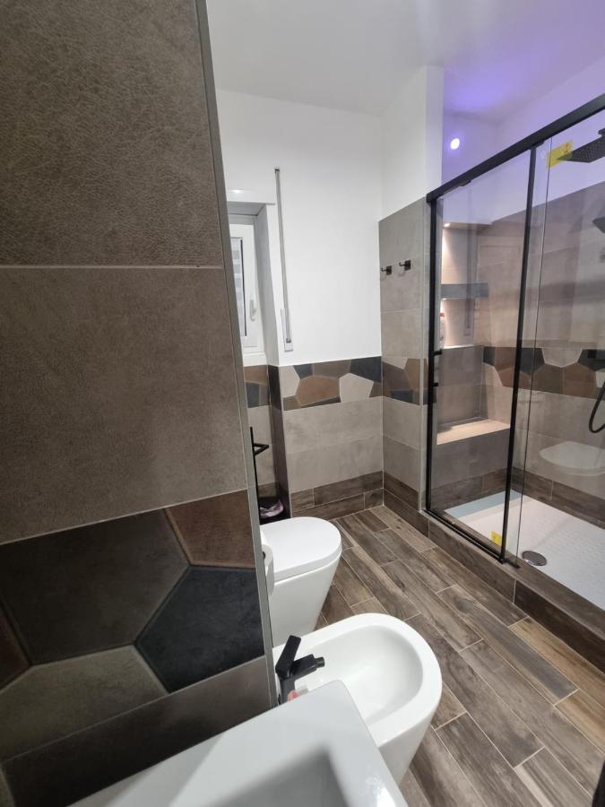 Juno Apartments 로마 외부 사진