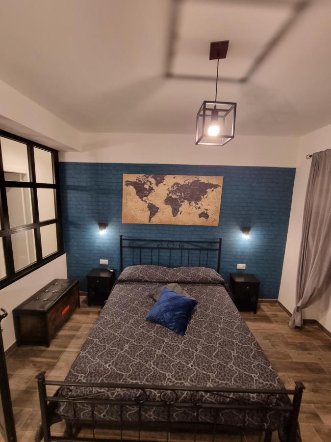 Juno Apartments 로마 외부 사진