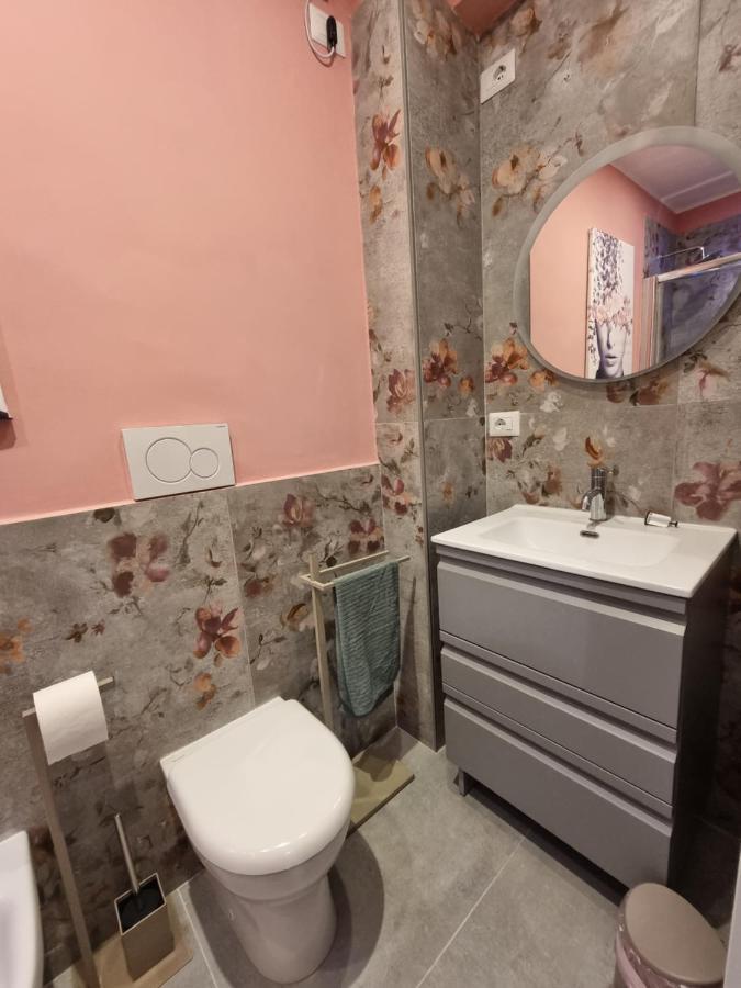 Juno Apartments 로마 외부 사진