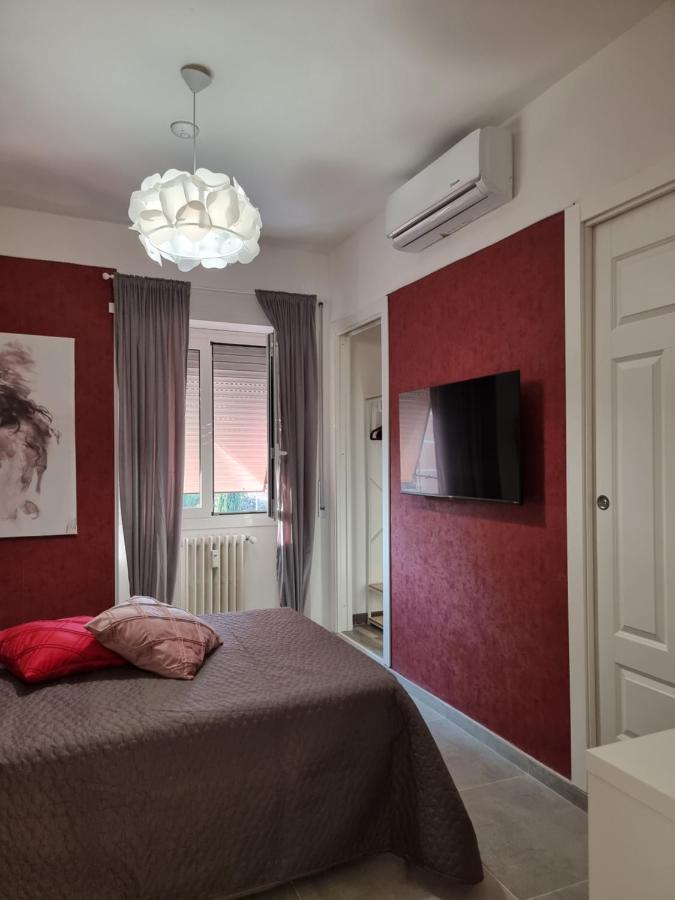 Juno Apartments 로마 외부 사진