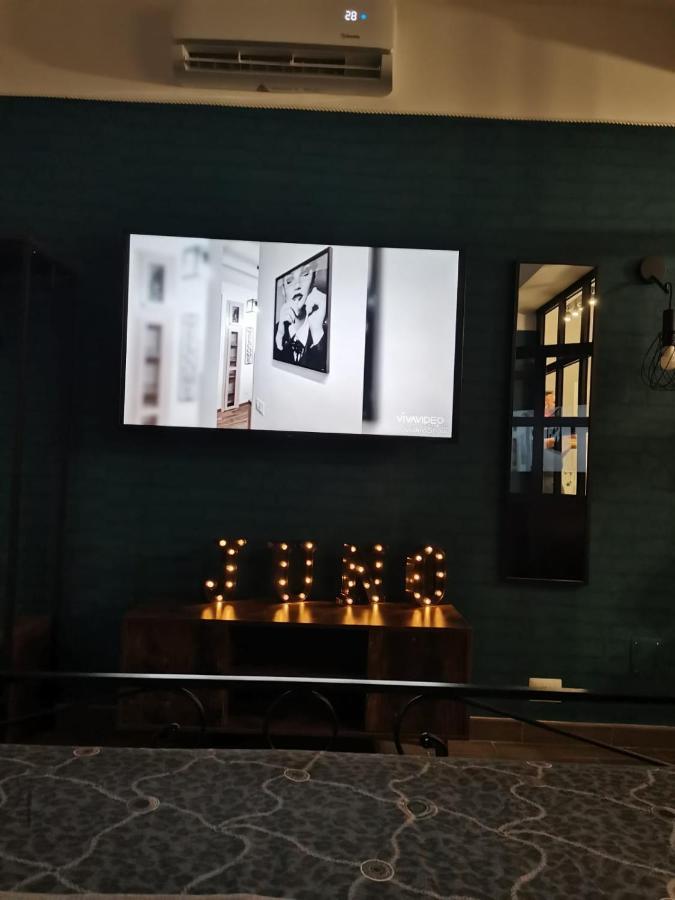 Juno Apartments 로마 외부 사진