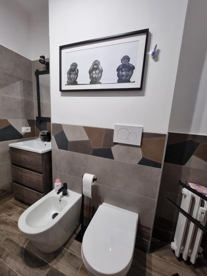 Juno Apartments 로마 외부 사진