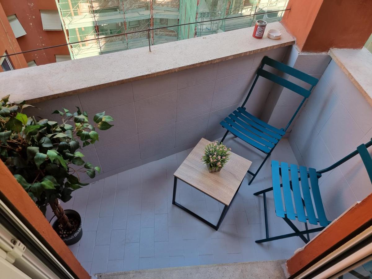 Juno Apartments 로마 외부 사진