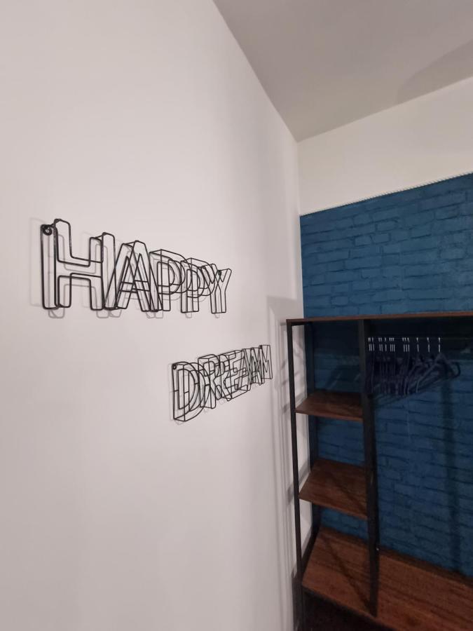 Juno Apartments 로마 외부 사진