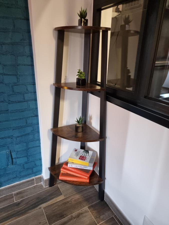 Juno Apartments 로마 외부 사진