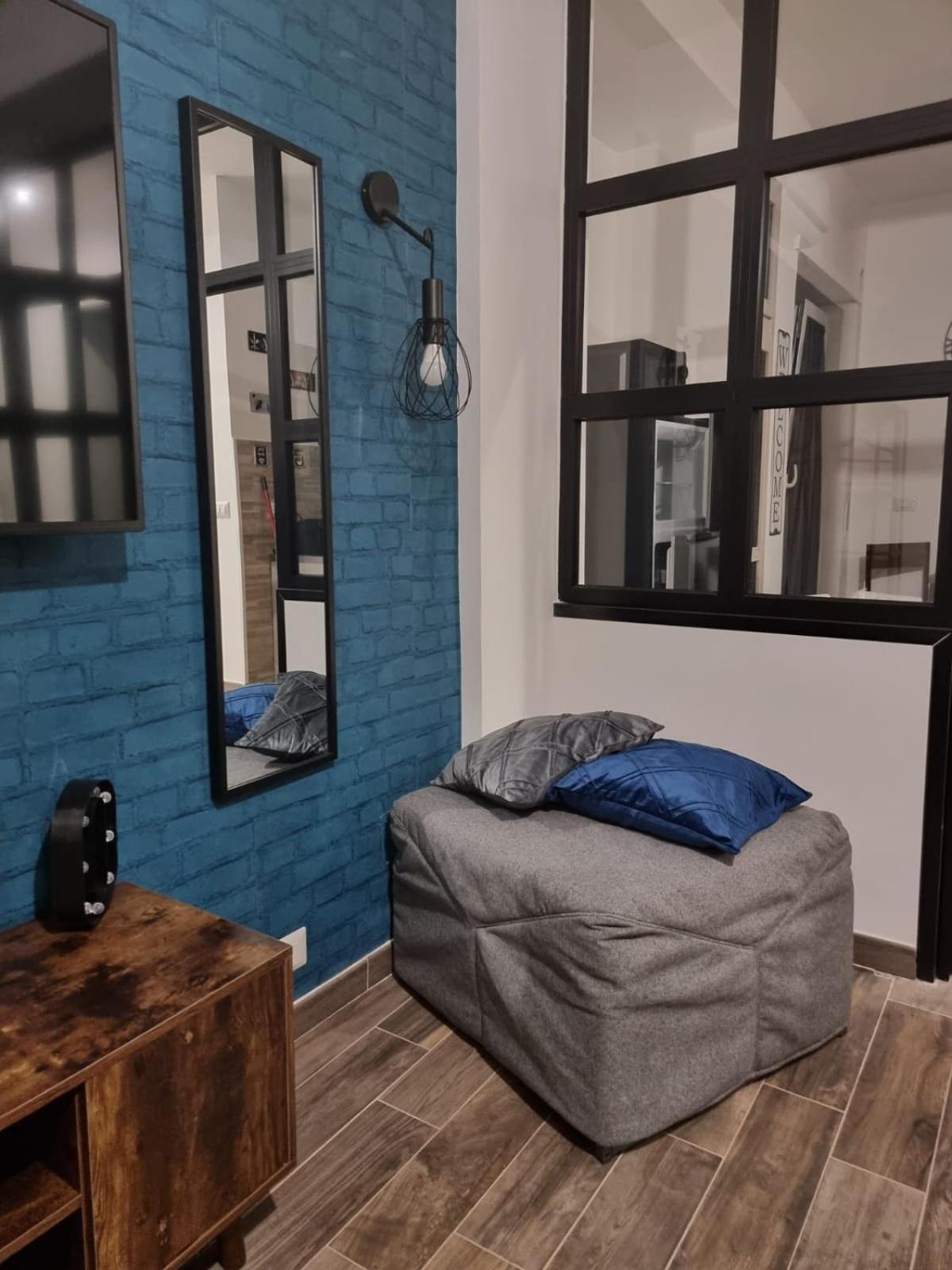 Juno Apartments 로마 외부 사진