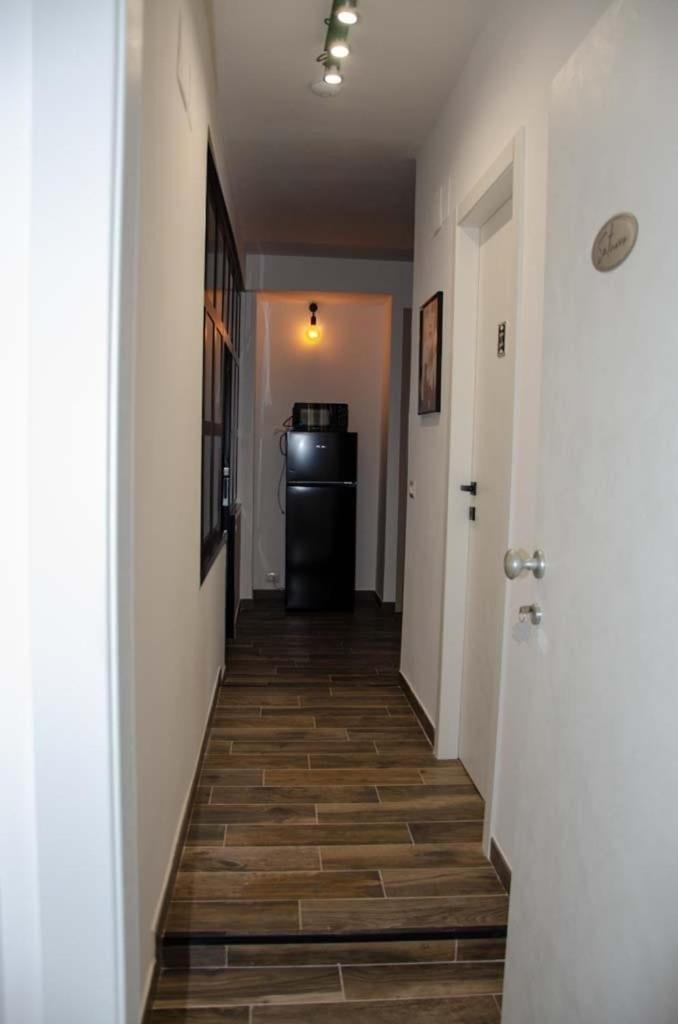Juno Apartments 로마 외부 사진