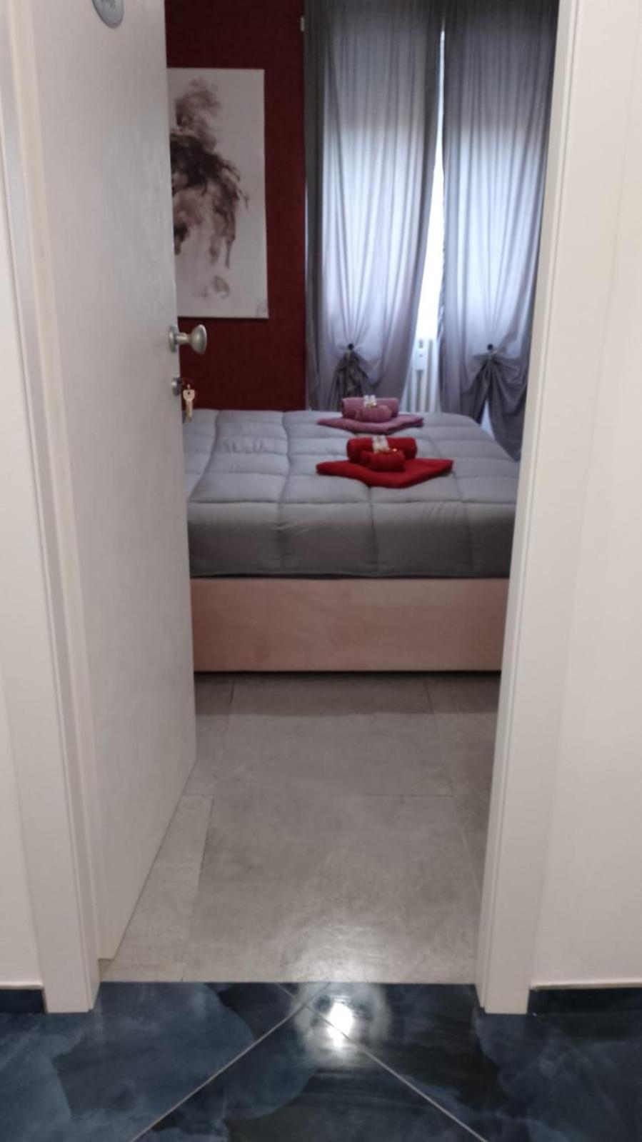 Juno Apartments 로마 외부 사진